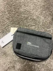 national geographic herschel chord organizer
