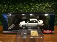 在飛比找有閑購物優惠-1/64 HobbyJapan Subaru Impreza