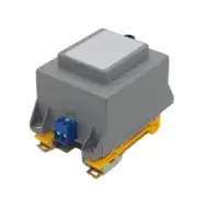 TSZS 120/010M Transformer: Plated 120VA 230VAC 24V 5A Output: Terminal Block IND