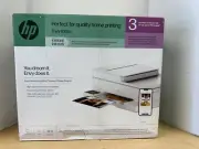 HP Envy 6552e Wireless All-in-One Color Photo Inkjet Printer | Sealed