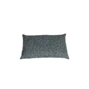 [KVADRAT/ RAF SIMONS] Ria Cushion Green