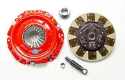 South Bend Clutch for 2005+ Mazda Mazdaspeed-3/6 2.3L Turbo Stg 3 Endur Clutch K (for: Mazda)