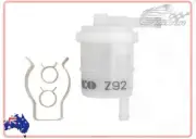 Ryco Fuel Filter FOR Mitsubishi Cordia 1984-1989 1.8 Coupe Petrol Z174K