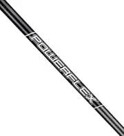 Powerflex Graphite Driver / Fairway / Hybrid / Rescue Golf Shafts
