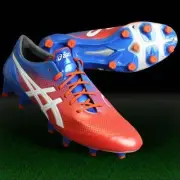 Men 8.0US Discontinued Product Large Asics Menace Ds Light X-Fly