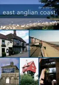 在飛比找博客來優惠-East Anglian Coast