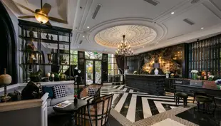 河內短居中心Spa飯店Hanoi La Siesta Central Hotel & Spa