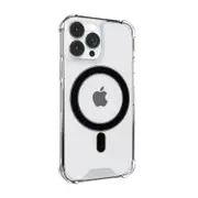 Urban Clear MagSafe For Apple iPhone 15 Plus - Clear