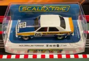Scalextric C4019 - 05 Peter Brock Holden A9X Torana 1977 ATCC