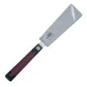 SUIZAN Japanese Ryoba pull saw 8" Double edge SUI013