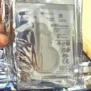 Seagate BarraCuda 500GB ST500LM036 7200RPM 128MB SATA 2.5" HDD Hard Disk Drive