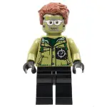 【積木2010】樂高 LEGO 謎天大聖 THE RIDDLER / 76183 / DC 蝙蝠俠 系列