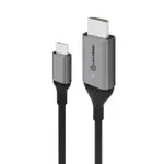 Alogic Ultra USB-C to HDMI Cable (2m)