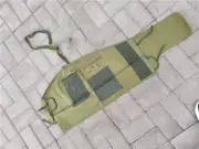 Army Green Special 7.62 39cm rifle Chinese SKS Type 56 Canvas Cover Bag