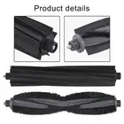 Replacement Brushes for For Ecovacs For Deebot X2 For Omni X2 Pro Vacuums
