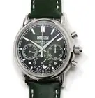 New Patek Philippe Perpetual Calendar Grand Complication Split-Seconds 5204G B/p