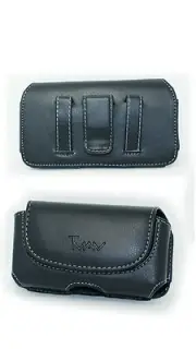 Case Belt Holster Pouch for Verizon Samsung Galaxy Note8 Note 8 SM-N950 N950U