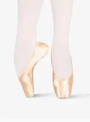 Chacott Veronese II Pointe Shoes