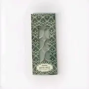 White Sage Tea Lights Free Shipping Within the USA
