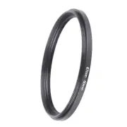 Metal 67mm-60mm Lens Step-Down Filter Adapter Ring 67-60MM for Leica 60mm Macro
