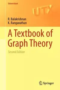 在飛比找博客來優惠-A Textbook of Graph Theory