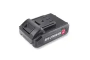 TOPEX 20V Max 1.5Ah Lithium-Ion Battery