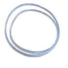 DRYER FAN BELT SUITS SIMPSON MINIMAX (ROUND POLYURETHANE) 39P450K01