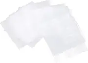 HAPINARY Heat Shrink Wrap Film PVC Bottle Caps Sealing Film 5 Packs Shrinkable Bags for Electronics Insulation Corrosion