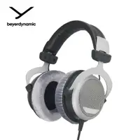 在飛比找PChome24h購物優惠-Beyerdynamic DT880 Edition有線頭戴