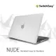 SwitchEasy NUDE 13吋 磨砂筆電保護殼 FOR MacBook Pro (13吋, M1, 2020)