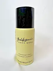 Hugo Boss Baldessarini Deodorant Spray 3.5 fl oz