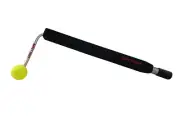 IMPACT SNAP Golf Swing Trainer - Right Handed- Best Full Swing Golf Training Aid