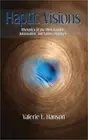 Haptic Visions: Rhetorics of the Digital Image, Information, and Nanotechnology