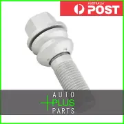 Fits VOLKSWAGEN AMAROK WHEEL BOLT - AMAROK