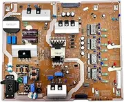 TV Power Board BN44-00878A L55E7_KSM Accessories，Compatible For LCD Smart TVs UN55KS7500GXZD Repair Parts
