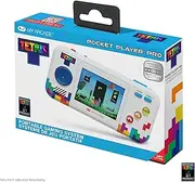 My Arcade DGUNL-7028 Tetris Pocket Player Pro Portable Handheld Gaming System