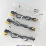 NEW APC AP8702R-NA Locking Power Cord *** 3 QTY! ***