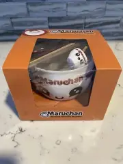 Maruchan Ramen Noodle Bowl Bundle w/ Spoon, Chopsticks & Chopstick Holder