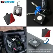 Oxford AirTag Mount Motorcycle Bike Scooter Car Pet Tracker use with Apple