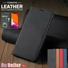 For iPhone 16e 16 15 14 13 12 11 Pro Max 8/7 Plus Wallet Case Leather Flip Cover