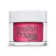 Gelish Xpress Dip Don't Pansy Around - 43G Tub