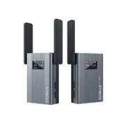 Synco Wireless Microphone System 1-Trigger-1
