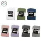 100% Cotton Jersey Super Soft 3 Pce Fitted Sheet Combo Set King 40cm Wall