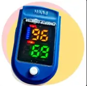 PULSE OXIMETER