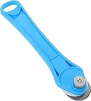 Cutting Wheel Knife for Blade Cutter Sue Tool Rotary Craft Rolling Quilting Replaceable Fabric Material Plastic