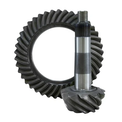 YG GM12T-513 Yukon Gear & Axle Ring and Pinion Rear for Chevy Express Van SaVana