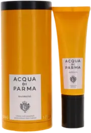 Barbiere By Acqua di Parma For Men Moisturizing Face Cream 1.7oz New