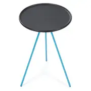 Helinox Side Table (Medium) - Black / Blue
