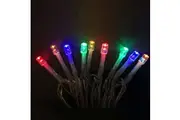 30 LED Fairy Light | 3 Colours Options | Battery Included Multicolour