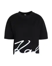 [KARL LAGERFELD] KARL LAGERFELD T-shirts - Item 10408527